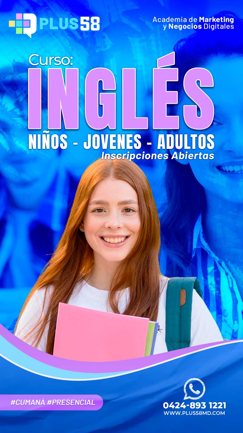 Ver más sobre el Curso de Diseño Gráfico con Photoshop e Inteligencia Artificial en Cumaná