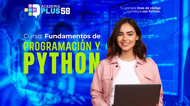 Curso: Fundamentos de Programación y Python en Cumaná Curso: Fundamentos de Programación y Python en Cumaná