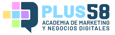 Plus58 Marketing Digital