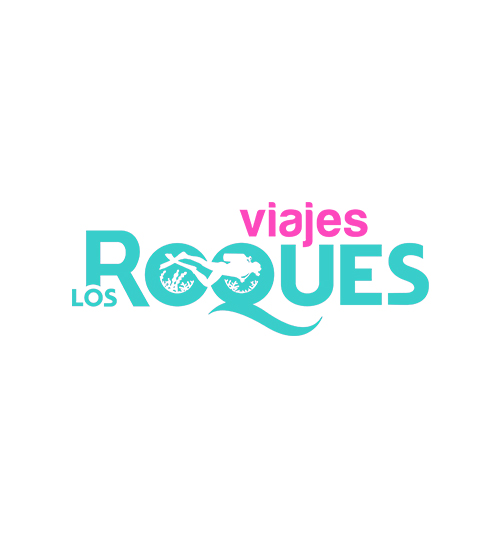 Logo Viajes Los Roques