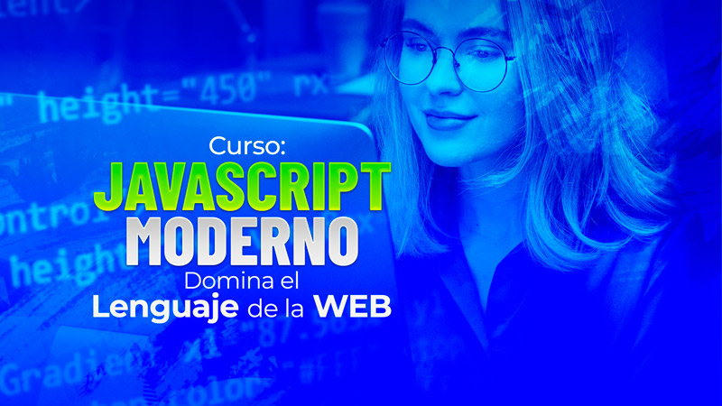 Master en JavaScript Moderno: Domina el Lenguaje de la Web en Cumaná